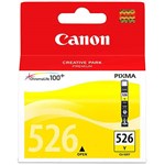 CANON CLI526Y INK CARTRIDGE YELLOW
