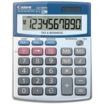 CANON LS100TS 10 DIGIT TAX FUNCTION CALCULATOR