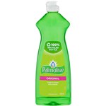 PALMOLIVE DISHWASHING DETERGENT 500ML