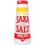 SAXA SALT PLAIN TABLE 750GM