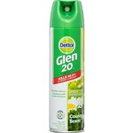 GLEN 20 DISINFECTAINT SPRAY COUNTRY SCENT 175GM