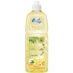 EARTH CHOICE DISHWASHING LIQUID LEMON 1 LITRE