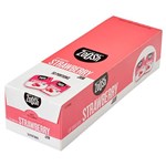 ZOOSH STRAWBERRY JAM 136G PACK 50