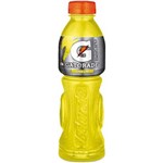GATORADE PET BOTTLE LEMON LIME 600ML CTN12
