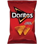 DORITOS CORN CHIP CHEESE SUPREME 170GM