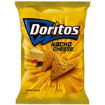 DORITOS CORN CHIP NACHO CHEESE 170GM 7010242