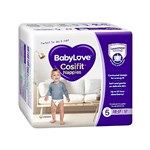 BABYLOVE COSIFIT CONVENIENCE NAPPIES WALKER PACK 17