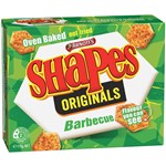 ARNOTTS SHAPES BBQ 175GM