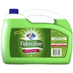 PALMOLIVE DISHWASHING LIQUID 5 LITRE