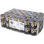 CULTURAL CHOICE LUXURY TOILET ROLL WRAPPED 2PLY 400 SHEET WHITE