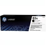 HP CF283A NO 83A TONER CARTRIDGE BLACK
