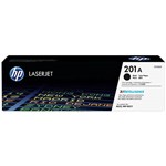 HP CF400A NO 201A TONER CARTRIDGE BLACK