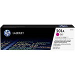 HP CF403A NO 201A TONER CARTRIDGE MAGENTA