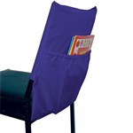 EDUCATIONAL COLOURS CHBBL CHAIR BAG BLUE
