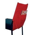 EDUCATIONAL COLOURS CHBRD CHAIR BAG RED