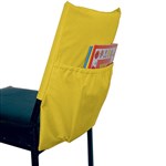 EDUCATIONAL COLOURS CHBYL CHAIR BAG YELLOW