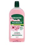PALMOLIVE NATURALS  FOAM LIQUID SOAP REFILL 500ML