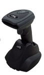 CINO F780BT SERIES CORDLESS LINEAR IMAGING SCANNER