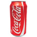 COCA COLA CAN 375ML CTN24