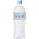 MOUNT FRANKLIN 3945P STILL WATER 600ML BOTTLE CTN24