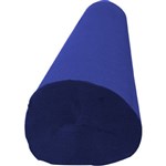 RAINBOW CREPE PAPER LOG 500MM X 25M DARK BLUE