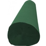 RAINBOW CREPE PAPER LOG 500MM X 25M GREEN