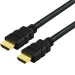 COMSOL HIGH SPEED HDMI CABLE WITH ETHERNET MALE TO MALE 2 METRE