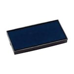 COLOP SPARE PAD E30 BLUE