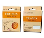 TRY SOX COOL GELS SHIPS FROM SYDNEY