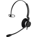 JABRA BIZ 2300 MONO QD CORDED HEADSET