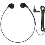 OLYMPUS E102 TRANSCRIPTION HEADSET UPGRADED TO E103