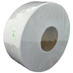 CATERPAK JUMBO ROLL TOILET 2 PLY 300M CARTON 8