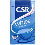 CSR 31162 WHITE SUGAR 2KG