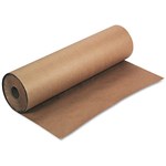 RAINBOW CLUB CRBKR ROLL 70GSM 500MM X 60M KRAFT BROWN
