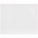 ZART CANVAS BOARD 8 X 10 INCH WHITE