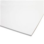 ZART FOAM CORE BOARD 5MM A2 WHITE