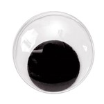 ZART JOGGLE EYES 10MM PACK 100