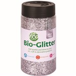 ZART ECO BIO GLITTER 200G SILVER