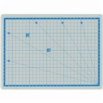 ZART SELF HEALING CUTTING MAT DOUBLE SIDED A4