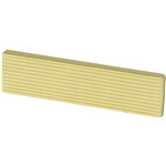 ZART PLASTICINE BLOCK 500G IVORY