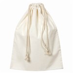 ZART CALICO LIBRARY BAG 320 X 420MM PACK 10