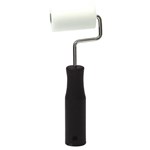 ZART FOAM ROLLER WITH HANDLE 60MM