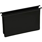 CUMBERLAND 1193 EXECUTIVE SUSPENSION FILE HEAVY DUTY FOOLSCAP BLACK PK5
