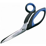DURABLE MULTI PURPOSE SCISSORS 200MM BLACKBLUE