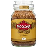 MOCCONA CLASSIC MEDIUM ROAST COFFEE 400G JAR