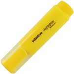 INITIATIVE HIGHLIGHTER  YELLOW 
