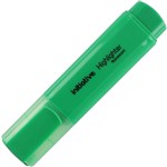 INITIATIVE HIGHLIGHTER  GREEN 