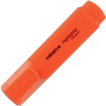  INITIATIVE HIGHLIGHTER  ORANGE 
