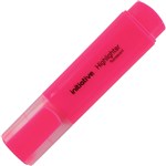 INITIATIVE HIGHLIGHTER  PINK 
