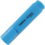 INITIATIVE HIGHLIGHTER  BLUE 